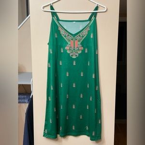 Women’s dress , medium